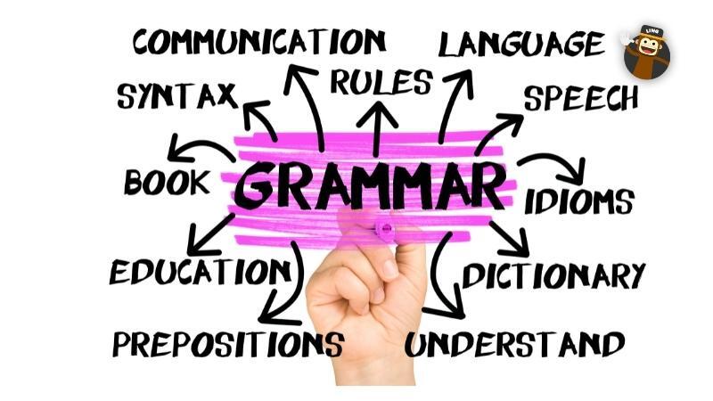  یادگیری گرامر انگلیسی سریع 