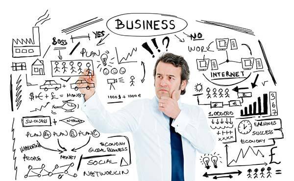  انگلیسی مخصوص بیزینس و کسب و کار 